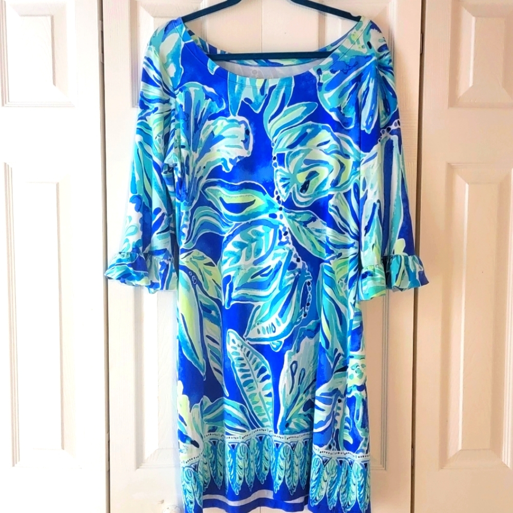 Lilly Pulitzer